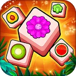 Tile Match Master -Tile Puzzle icon