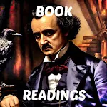 Edgar Allan Poe - tales poems icon