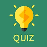 Science Quiz Test Trivia Game icon