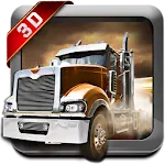 Heavy Loader 3D icon
