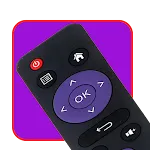 Remote for H96 max Tv Box icon