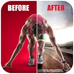 Slick - Auto Background Change icon