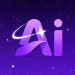 Nano AI - AI Art Generator | Indus Appstore | App Icon