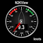 Maretron N2KView 6 icon