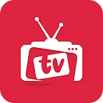 IPTV Online Player: Live TV icon