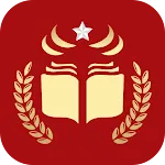 SSC exam app icon