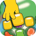 Doodle Match 3 icon