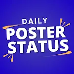 Daily Poster Status icon
