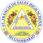 SFS HIGH SCHOOL icon