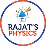 RAJAT'S PHYSICS icon