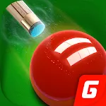 Snooker Stars - 3D Online Spor icon