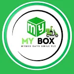 MY BOX icon
