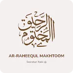 Seerah (SAW) icon