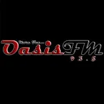 Fm Oasis 93.5 icon