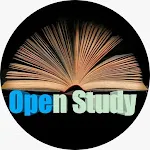 Open Study icon