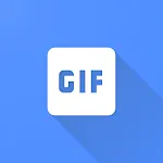 Convert Video to GIF icon
