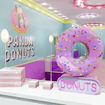 Escape the Panda Donuts icon