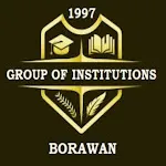 Group of Institutions, Borawan icon
