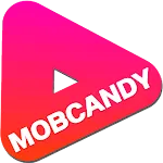 MobCandy Short Video App icon