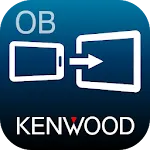 Mirroring OB for KENWOOD icon