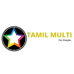 Tamil Multi icon