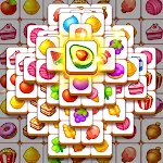 Tile Match Master - Classic icon