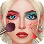Fantasy Makeup Stylist icon