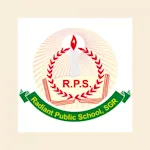 R.P School Narbal icon