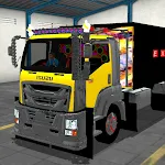 Mods Truck Thailand icon