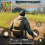 Rivals Raid: Gun Battle Royale icon