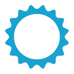 Darker (Screen Filter) icon