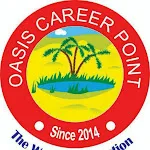 Oasis Career Point icon