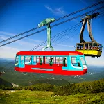 Tram Transport - simulator gam icon