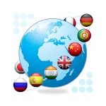 Q Multi Language Translator icon