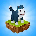 Cute Monsters Merge icon