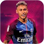Neymar JR Wallpapers icon