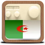 Algeria Radio Online - Am Fm icon