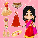 Doll Dress Up: Sweet Girl icon