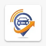Trackme gps pro icon