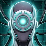 Voice Assistant DataBot AI icon