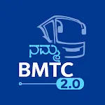 Namma BMTC 2.0 icon