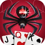 Spider Solitaire icon