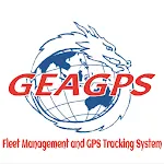 Geagps Tracker icon