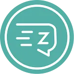 Contactless Send icon