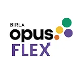 Birla Opus Flex icon