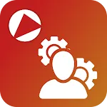 Recaho Admin icon
