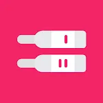 Pregnancy Test Checker icon