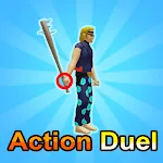Action Duel icon