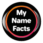 My Name Facts - Name Meaning icon
