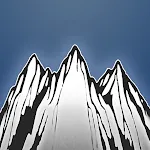 Classic TriPeaks icon